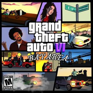 GTA 6 Mastered (Explicit)