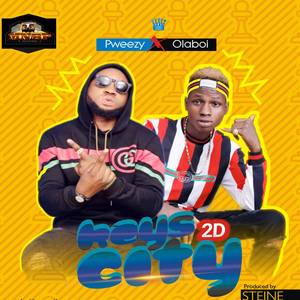 Keys 2 D City(feat. Ola Boi) (Explicit)