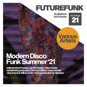 Right Back (Purple Discofans Remix)