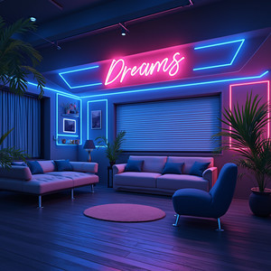 Neon Dreams