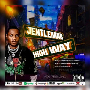 Chop Am All (feat. Code6)