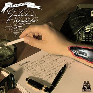 Prinz Porno - Geschriebene Geschichte