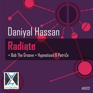 Radiate (Bob the Groove Remix)