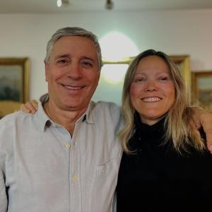 Estoy Enamorado (Alfredo y Loreto)