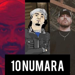 On numara (feat. madbro & handi) [Explicit]