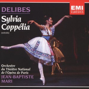 Excerpts From Sylvia & Coppelia