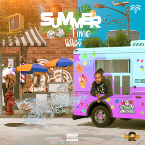 Summer Time (Explicit)