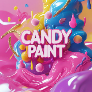 Candy Paint (Explicit)