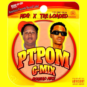 PTPOM G-Mix (Explicit)