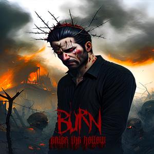 BURN (feat. NetuH) [Explicit]