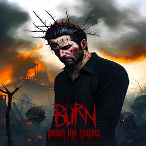 BURN (feat. NetuH) (Explicit)