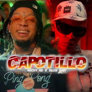 Capotillo (Remix)