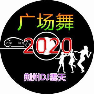 DJ2020我们的爱永不变 (广场舞版)