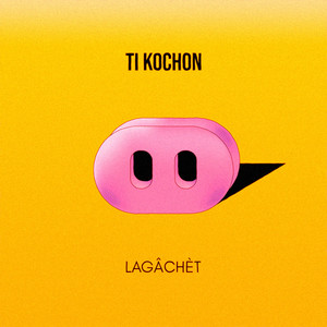 Ti Kochon (Radio edit)