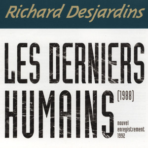 Les derniers humains (Explicit)