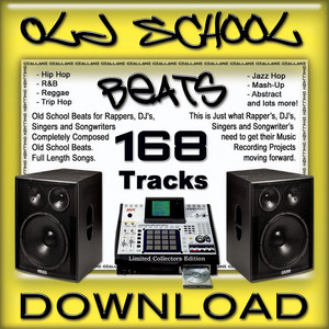 Old School Beats 019
