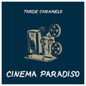 Cinema Paradiso