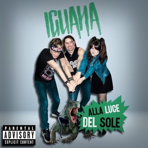 Alla Luce Del Sole (Explicit)