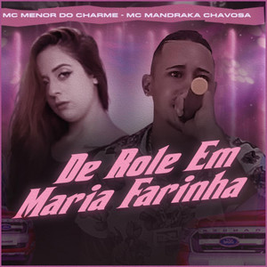 De Role em Maria Farinha (Brega Funk) [Explicit]