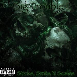 Bandit Music (feat. Yung Maaly & RxAnt) (Explicit)