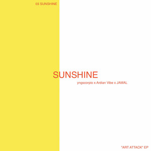 SUNSHINE (Explicit)