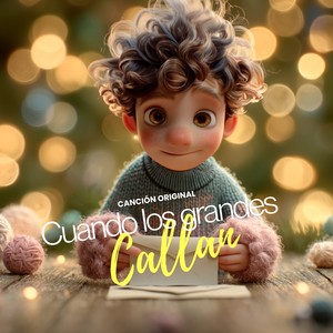 Cuando los grandes callan