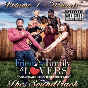 Ride or Die(feat. Jessica Phoenix) (Explicit)