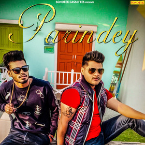 Parindey - Single