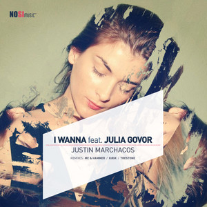 I Wanna(feat. Julia Govor) (KiRiK Remix)