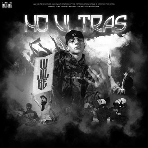 No Ultras (Explicit)