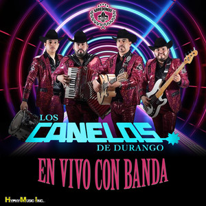 En Vivo Con Banda (En Vivo) [Explicit]