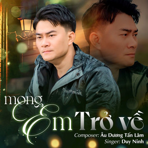 Mong Em Trở Về