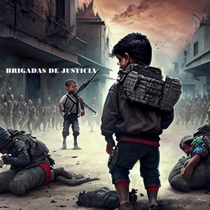 Brigadas De Justicia (Explicit)