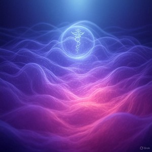 Solfeggio Frequencies 852 Hz