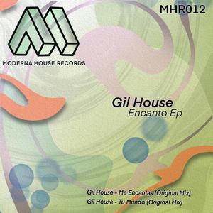 Me Encantas (Original Mix)