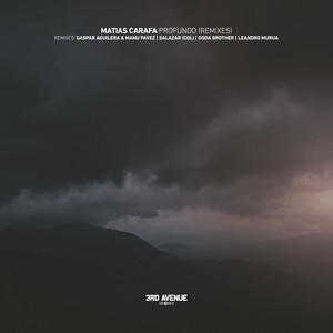 Profundo (Goda Brother Remix)