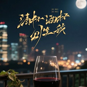 酒杯酒杯别笑我