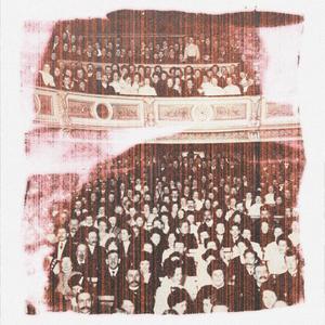 LADIES AND GENTLEMEN