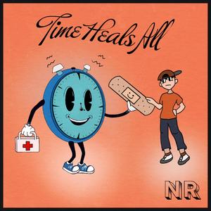 Time Heals All (Explicit)