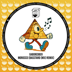 MOROCCO (Extended Remix)