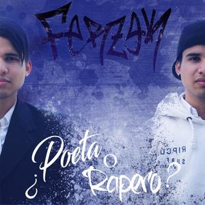 Ferzek - ¿Poeta O Rapero?