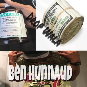 Ben Hunnaud