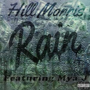 Rain (feat. Mya J) (Explicit)