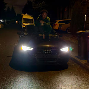 Rematch (feat. V.S Doobie) (Explicit)