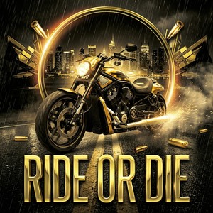 Ride Or Die
