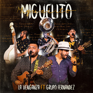 Miguelito (En Vivo Desde Culiacán)