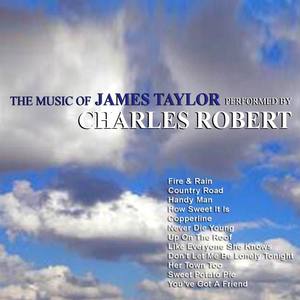 The Music of James Taylor