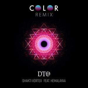 Shakti Vortex (Color Remix)