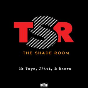 TSR (feat. Doerz) [Explicit]