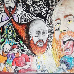 ManoPeste - Cães Vadios (feat. Chapz) (Farrusco Remix|Explicit)